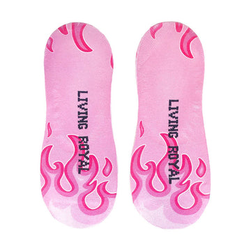 Girl Gang Liner Socks